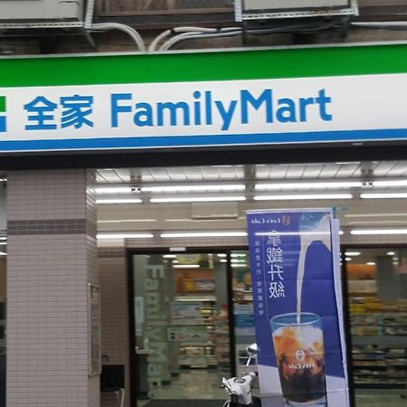 Yily House怡家居 Apartment Yilan Luaran gambar