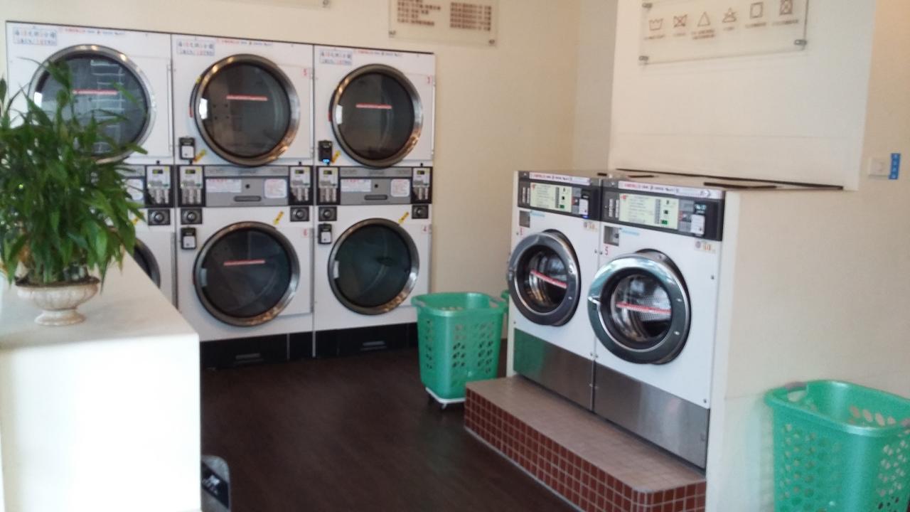 Yily House怡家居 Apartment Yilan Luaran gambar